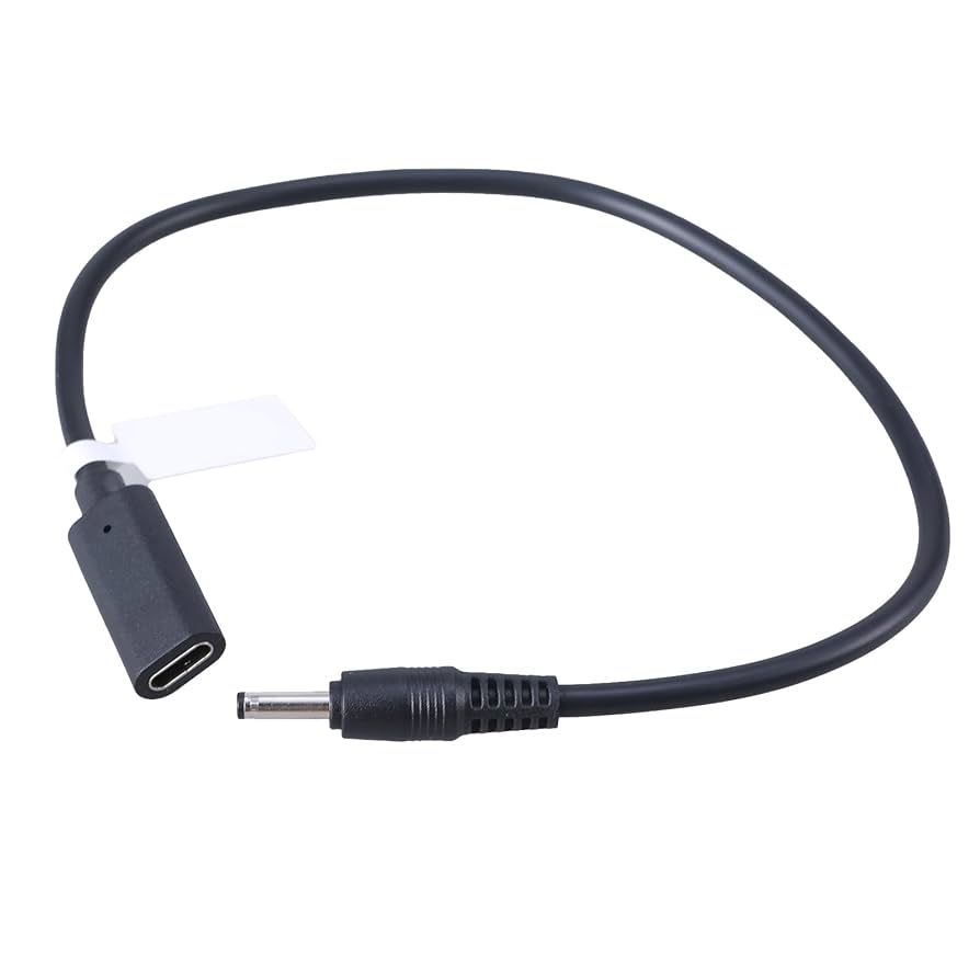 充電変換コード タイプ C  変換 Amazon.co.jp: 11.8 インチタイプ C に DC35135 電源コード USB